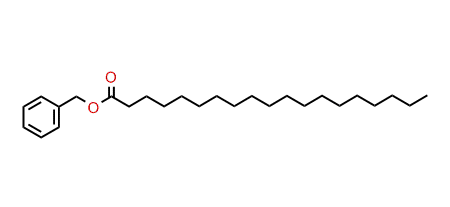 Benzyl nonadecanoate